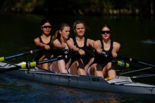 Victories across the board at Shrewsbury Regatta