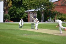 The Cricketer Schools Guide 2025 names Shrewsbury in Top 100 senior schools