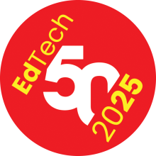 Shrewsbury School recognised with Edtech 50 Award for innovation in AI and Digital Learning 