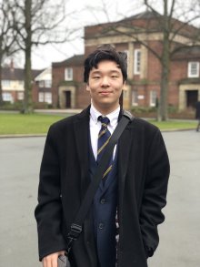 Winner of annual essay competition announced Winner of annual essay competition announced