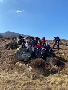 CCF Cadets embrace adventure and sunshine in action-packed Easter Camp
