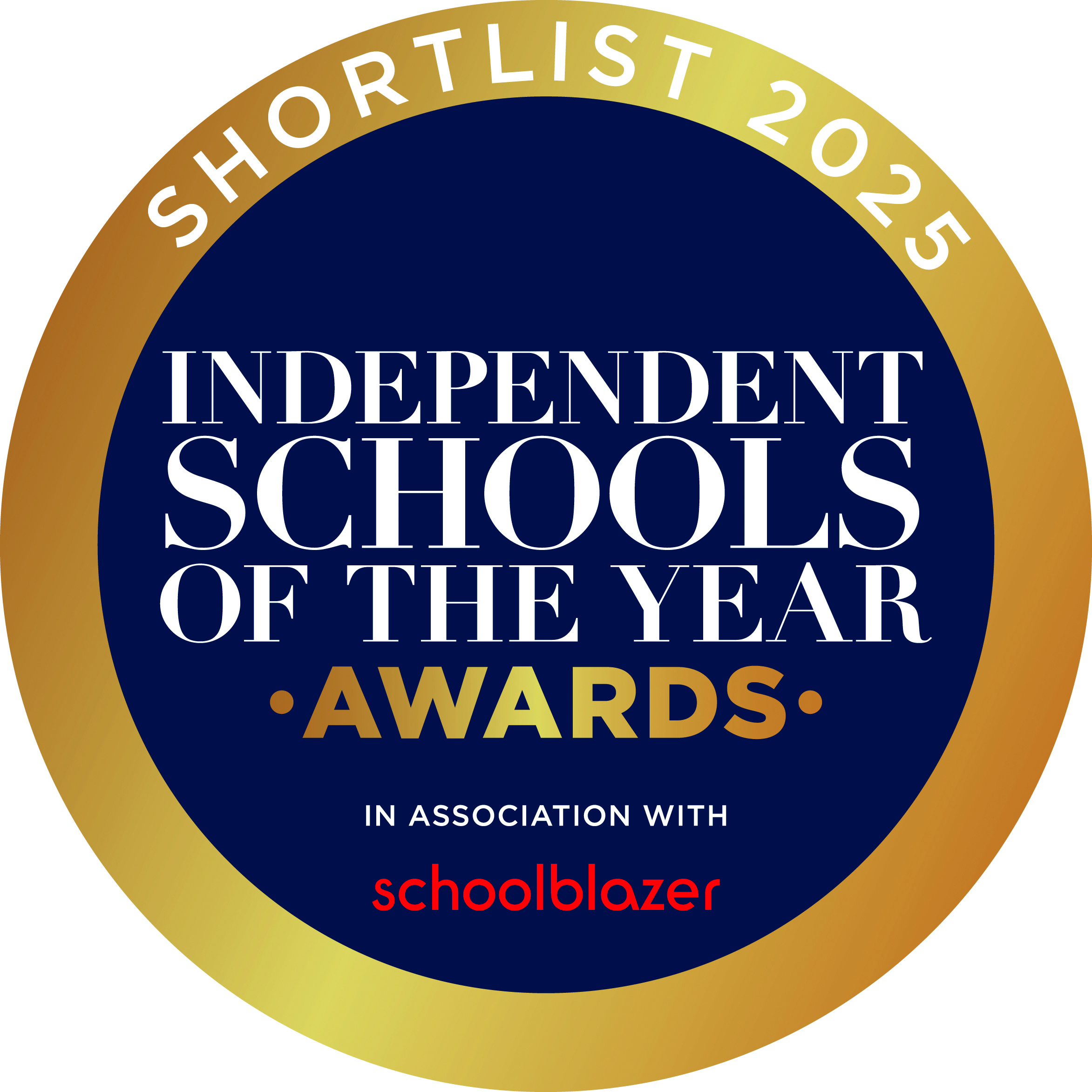 Shrewsbury School shortlisted for a national boarding award 