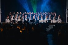 'Power of singing' celebrated at House Singing 2024 'Power of singing' celebrated at House Singing 2024