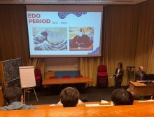 David Harrison Mathematics Prize showcases outstanding talent across year groups