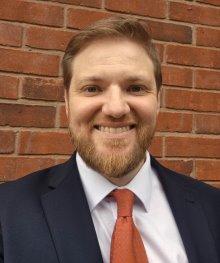 Dr Barrett announced as new Churchill’s Housemaster 