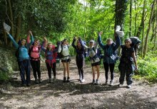 Activity Week - all you need to know Activity Week - all you need to know