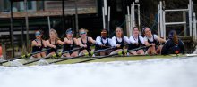 Encouraging wins for Shrewsbury rowing crews at North of England Head 
