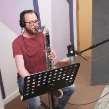 Shrewsbury saxophone teacher honoured by Royal Academy of Music Shrewsbury saxophone teacher honoured by Royal Academy of Music