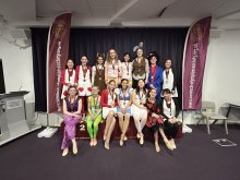 Dance competition team win Gold at Wenlock Live Arts Festival Dance competition team win Gold at Wenlock Live Arts Festival