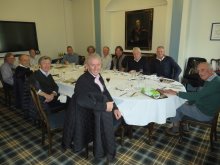 1972 - 50 Year Football Reunion