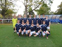 OS Football