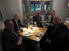 Birmingham Drinks 2022