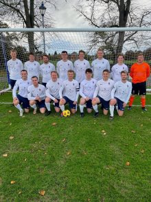 OS Matchday 2022 OS Matchday 2022