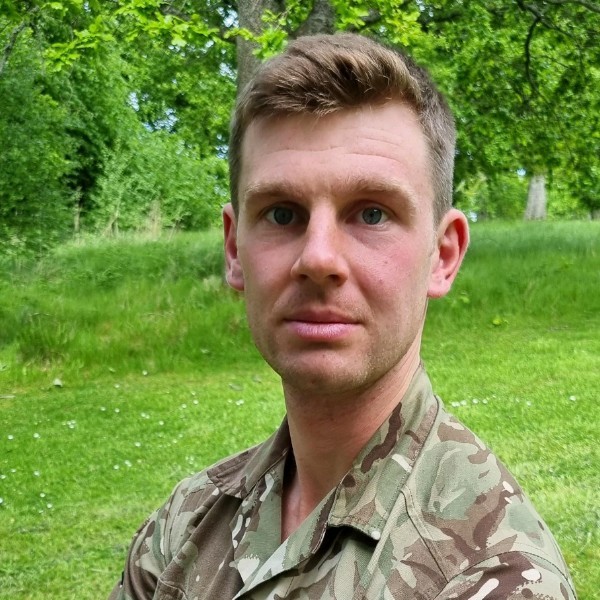 Old Salopian appointed equerry to Queen Camilla