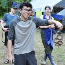 Biology Expedition to Guyana 2019 Biology Expedition to Guyana 2019